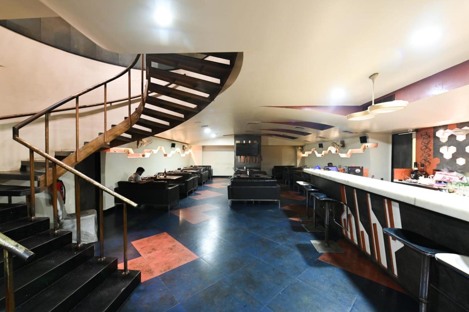 Hotel The Sudesh Raipur  Exterior photo